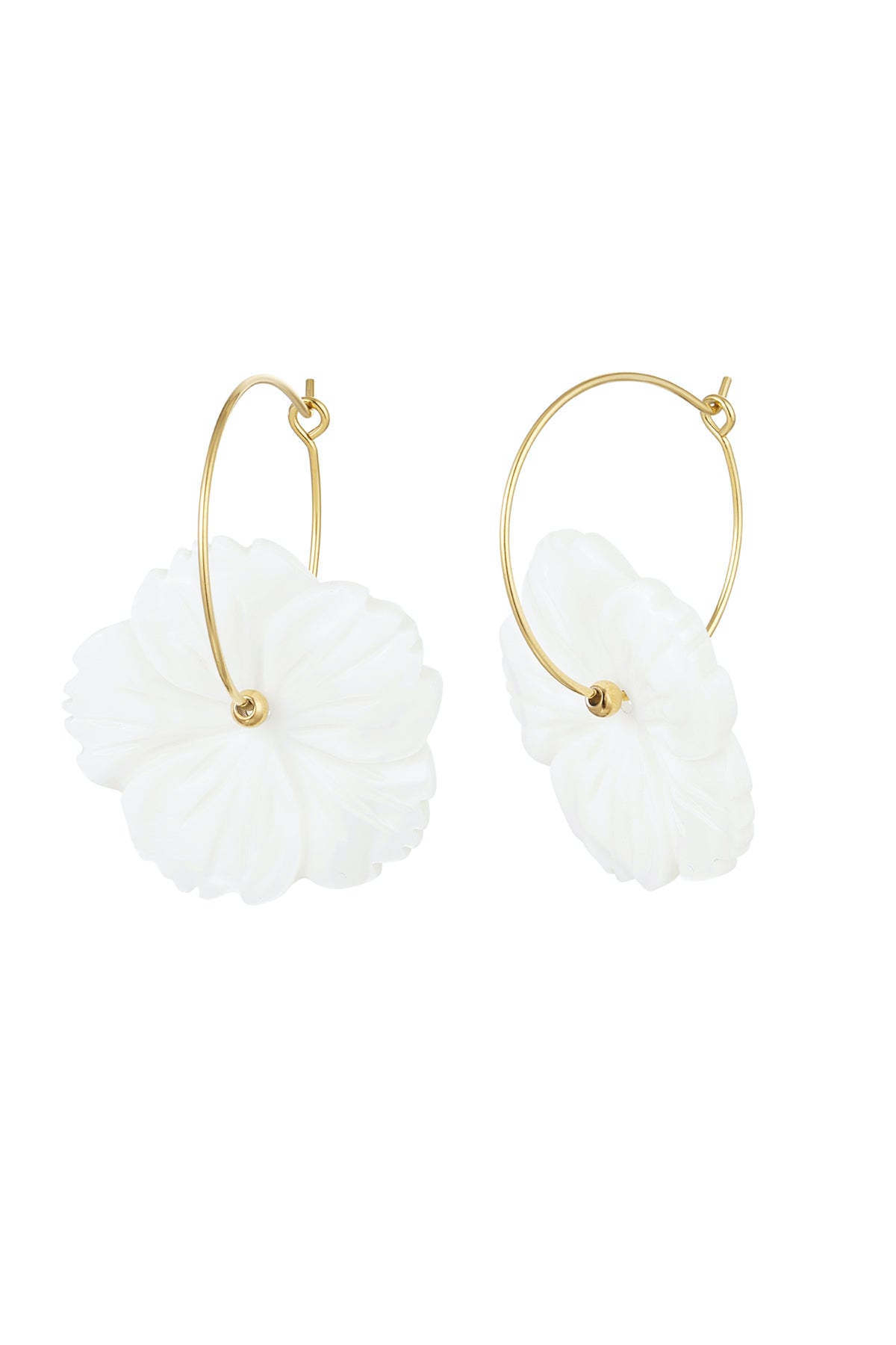 Boucles CLÉIA