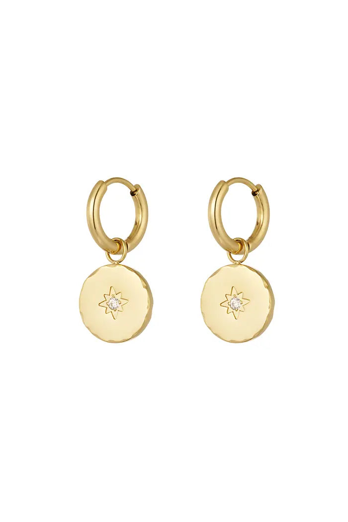 Boucles SELMA