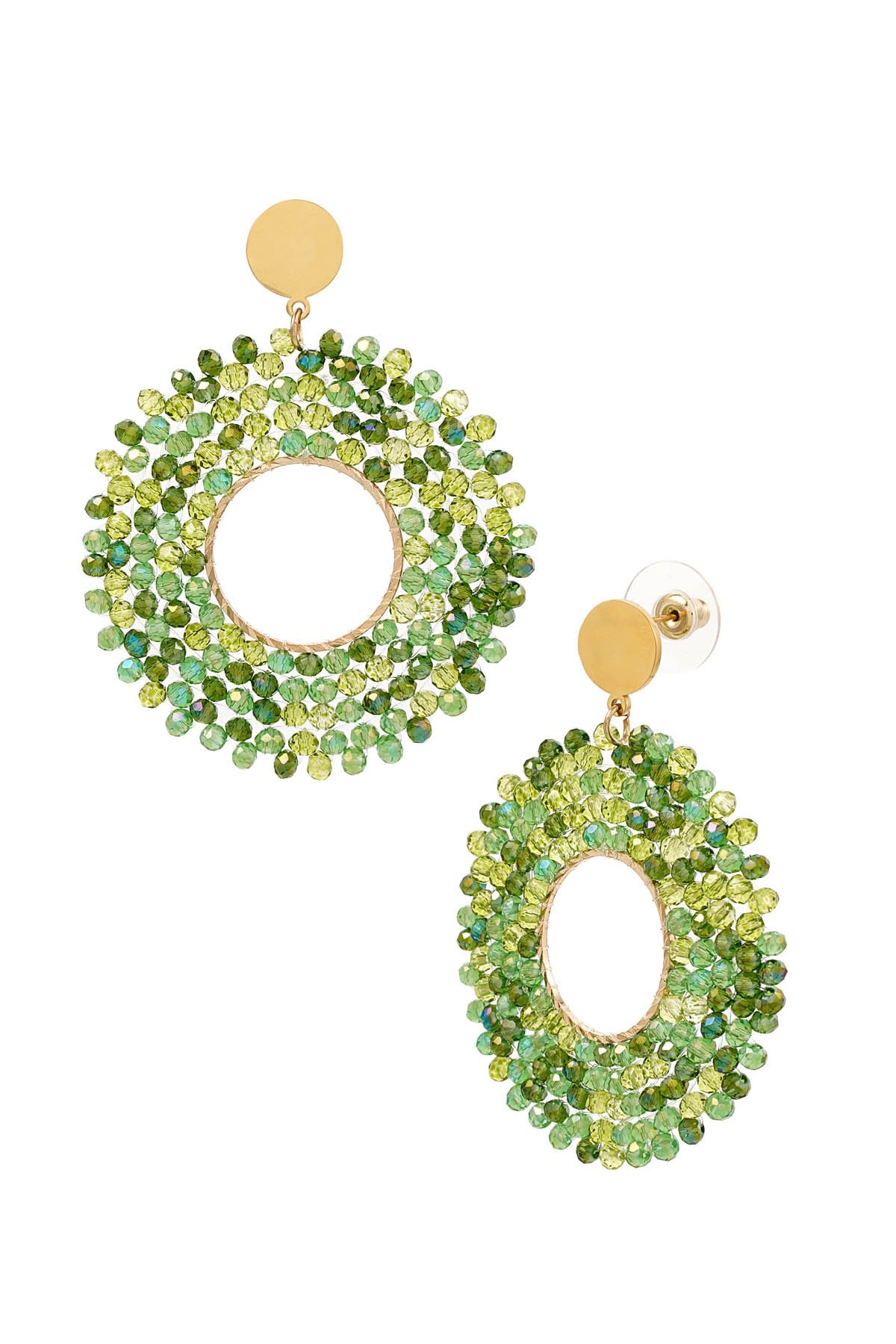 Boucles ANATOLE