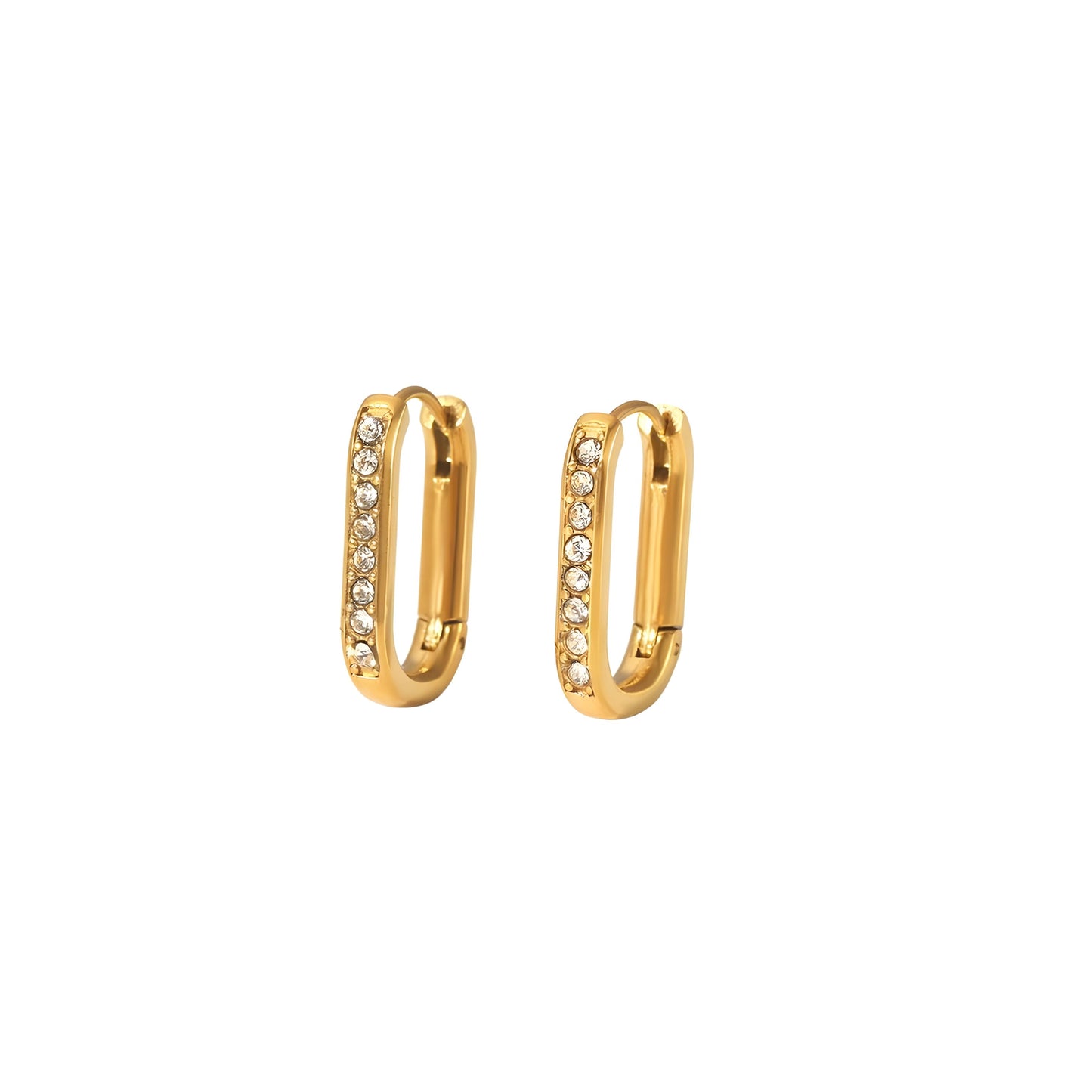 Boucles LINA