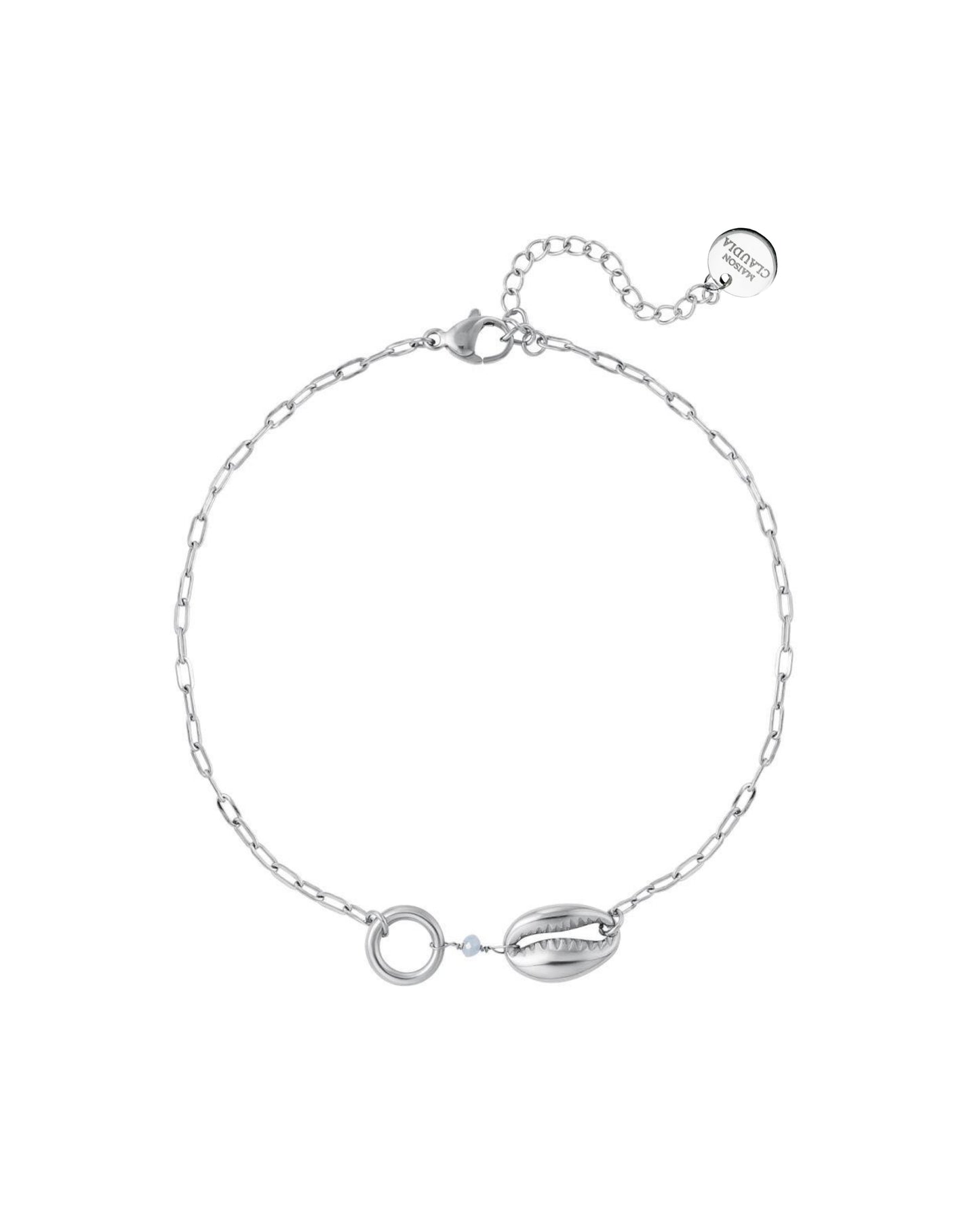 Bracelet de cheville ILIOS