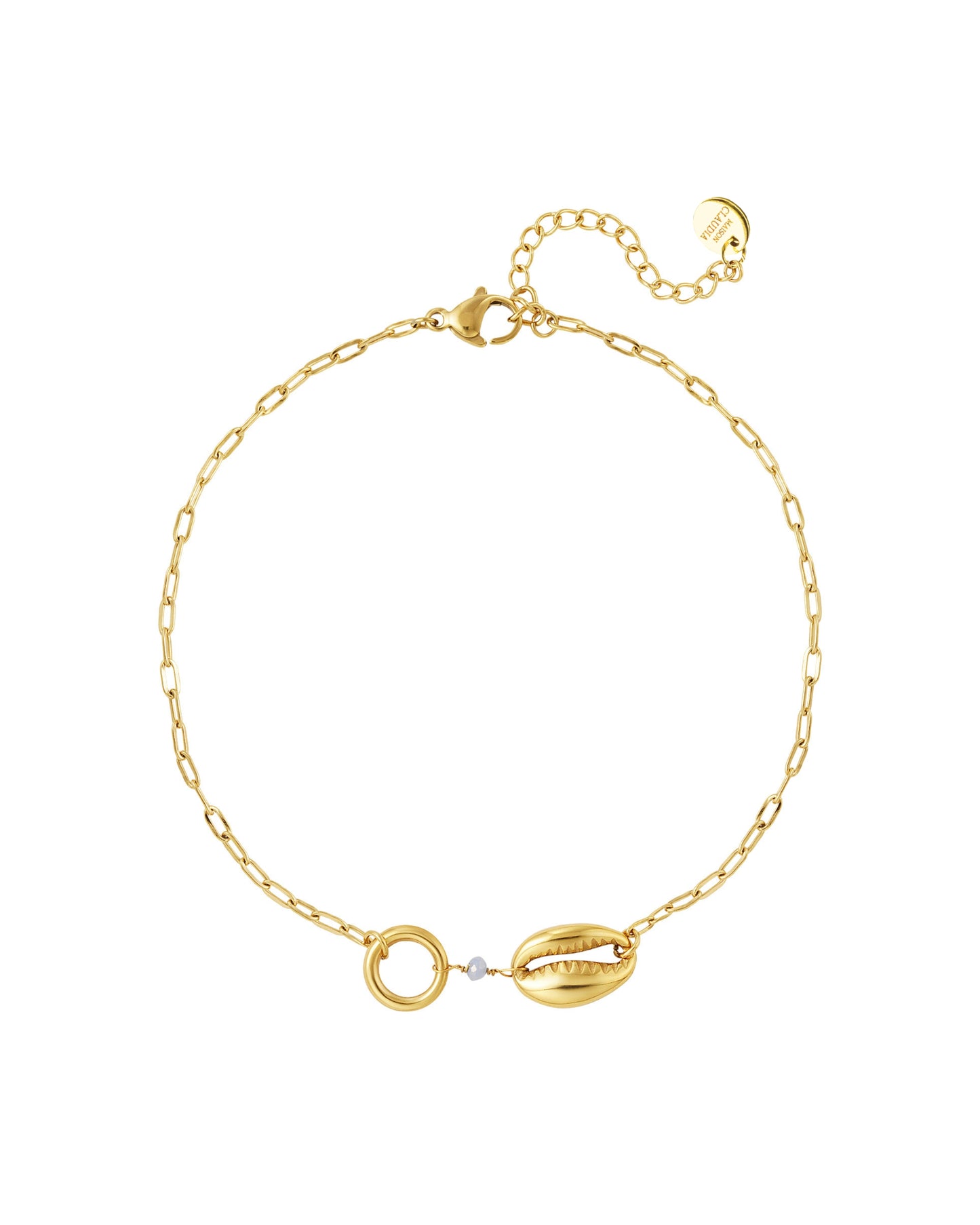 Bracelet de cheville ILIOS