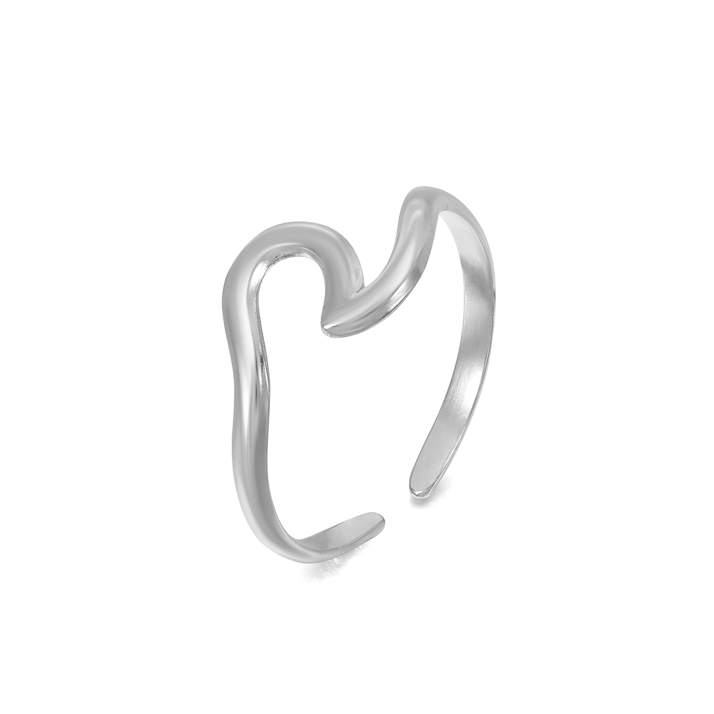 Bague IZEL