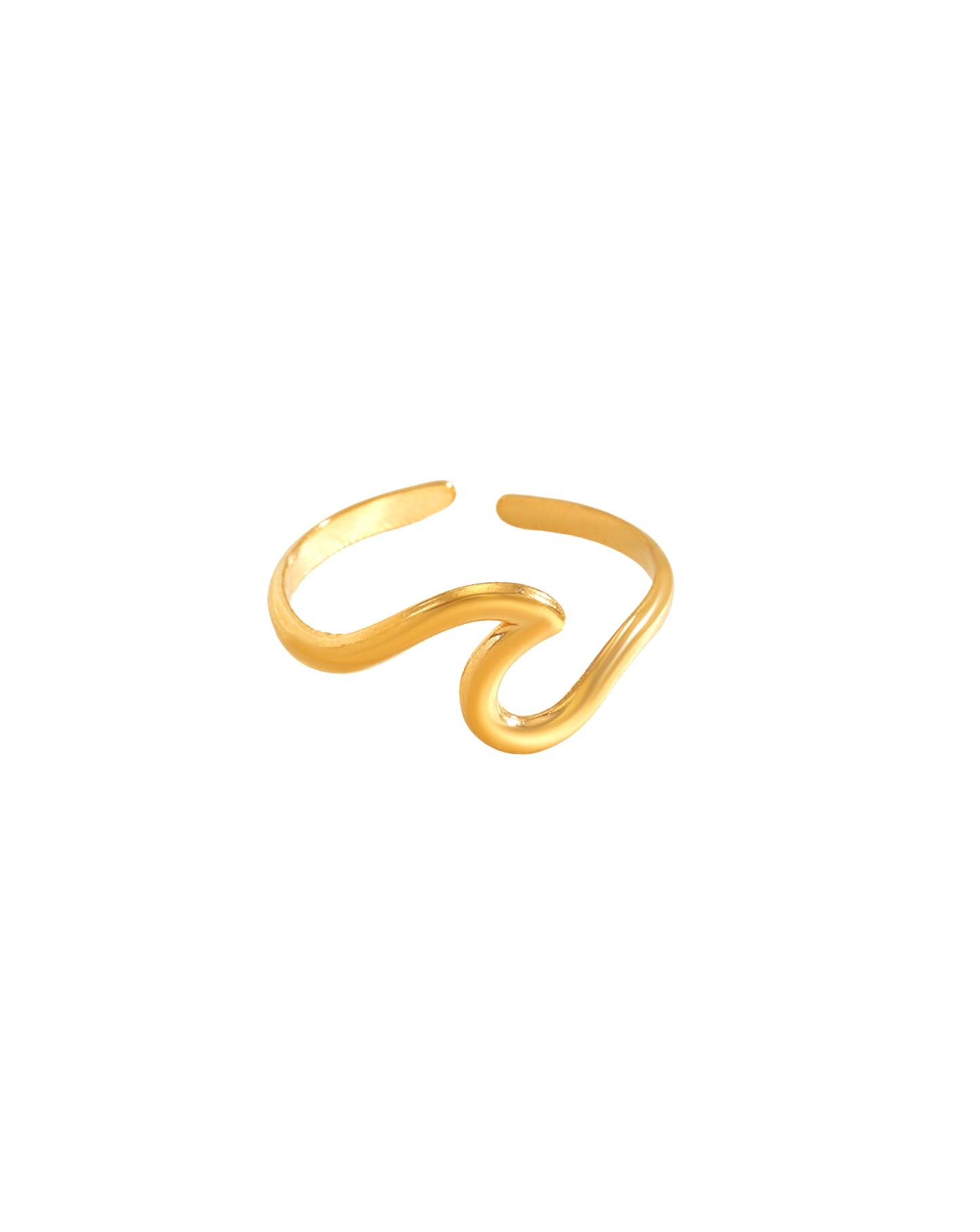 Bague IZEL