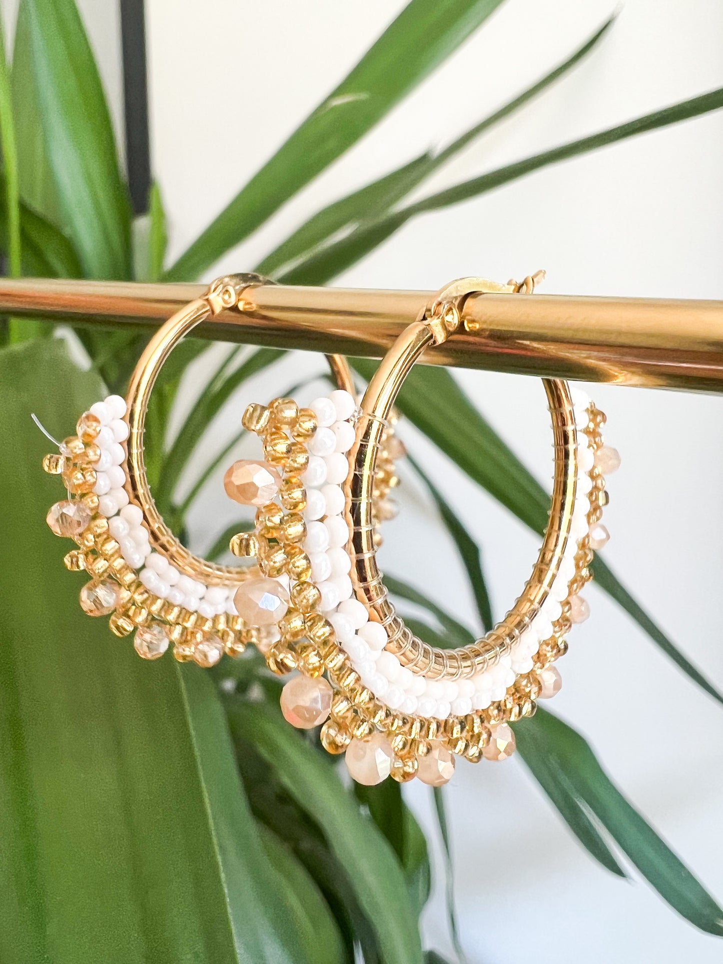 Boucles ASTORIA
