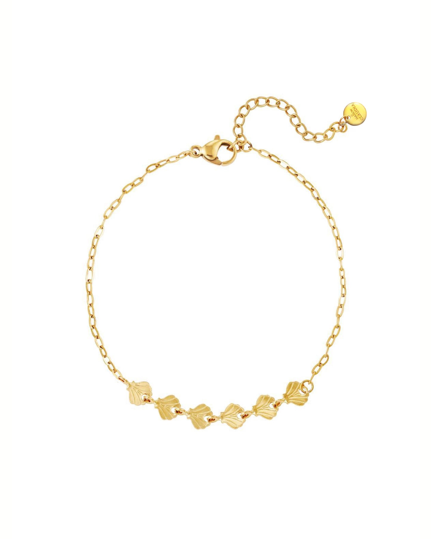 Bracelet de cheville IONOS