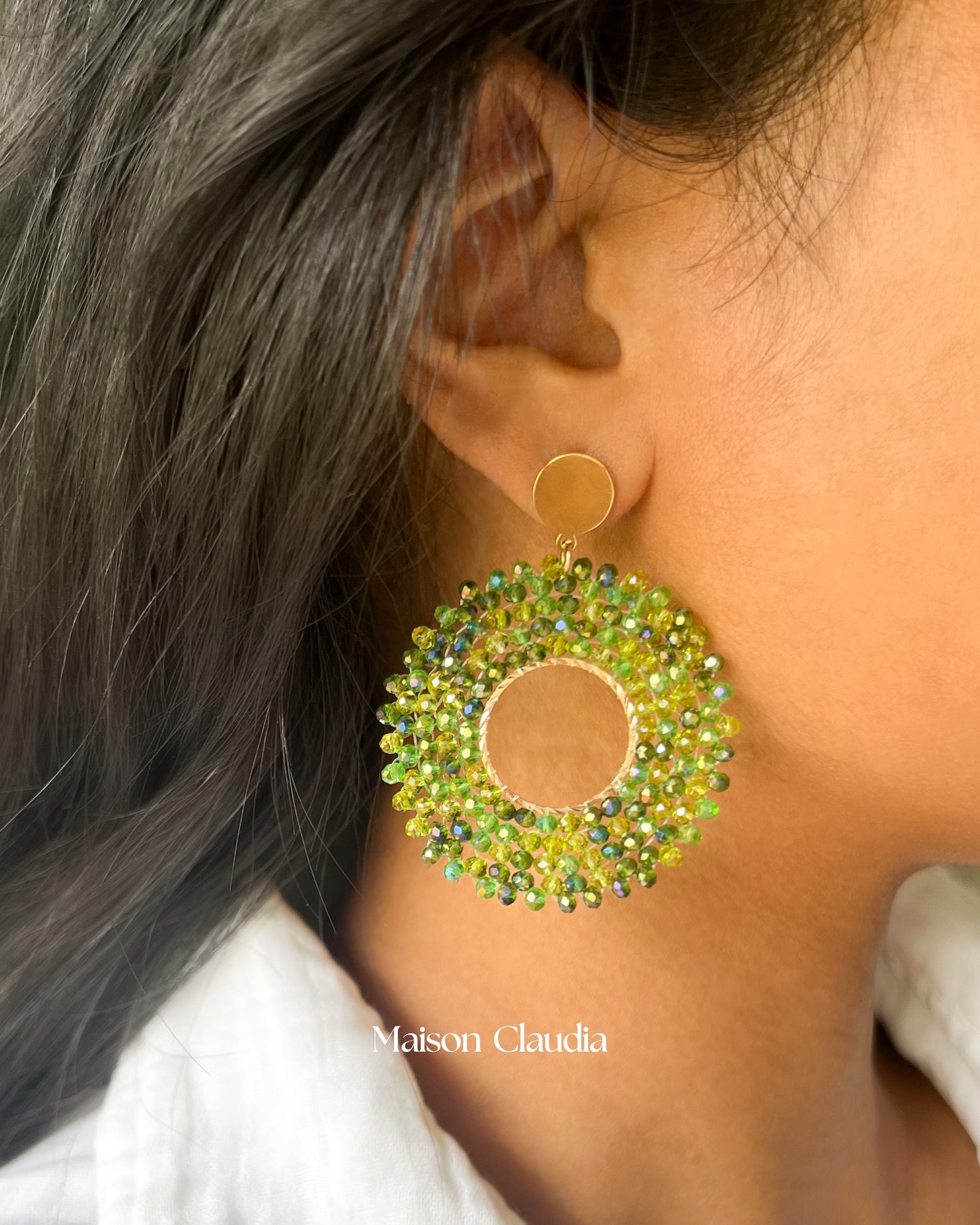 Boucles ANATOLE