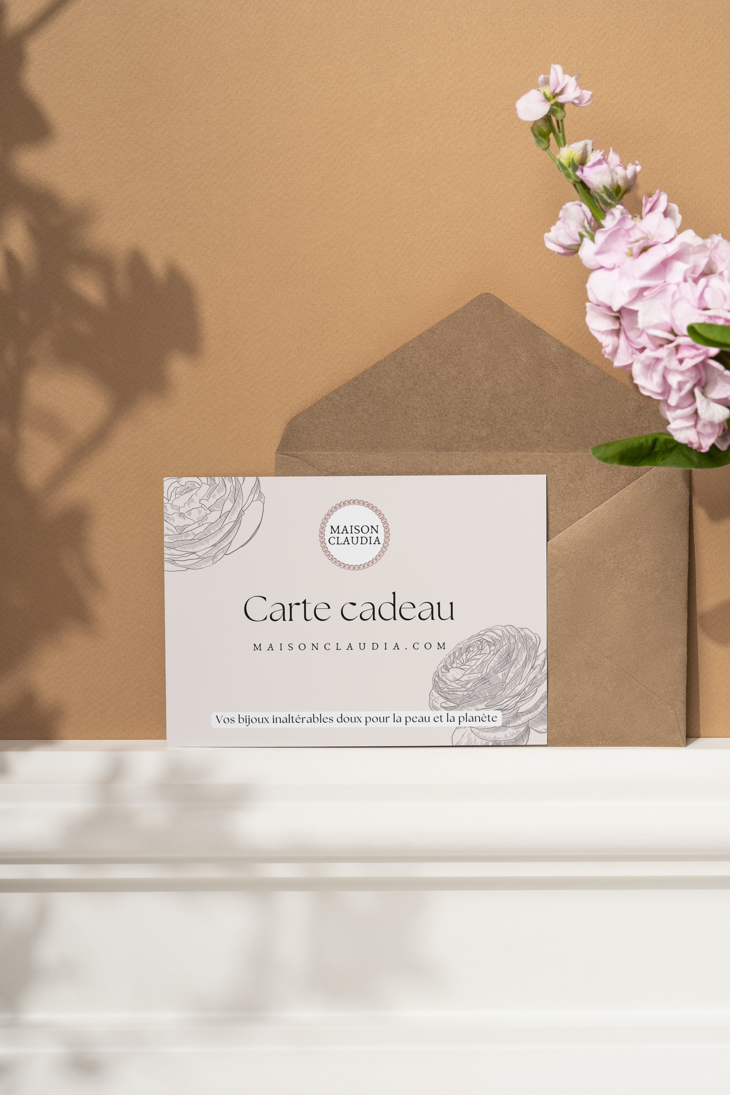 Carte Cadeau