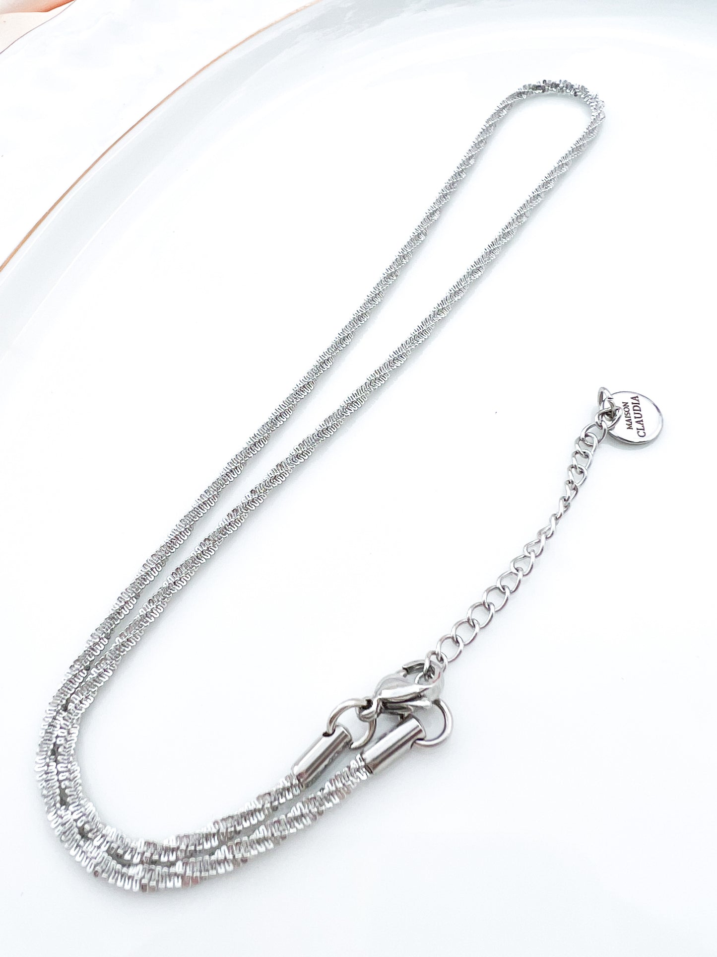 Collier LEONTIS