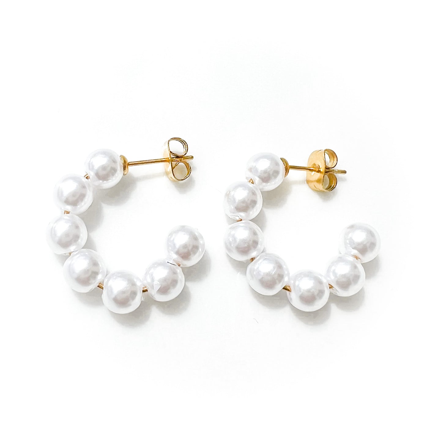 Boucles JULIE