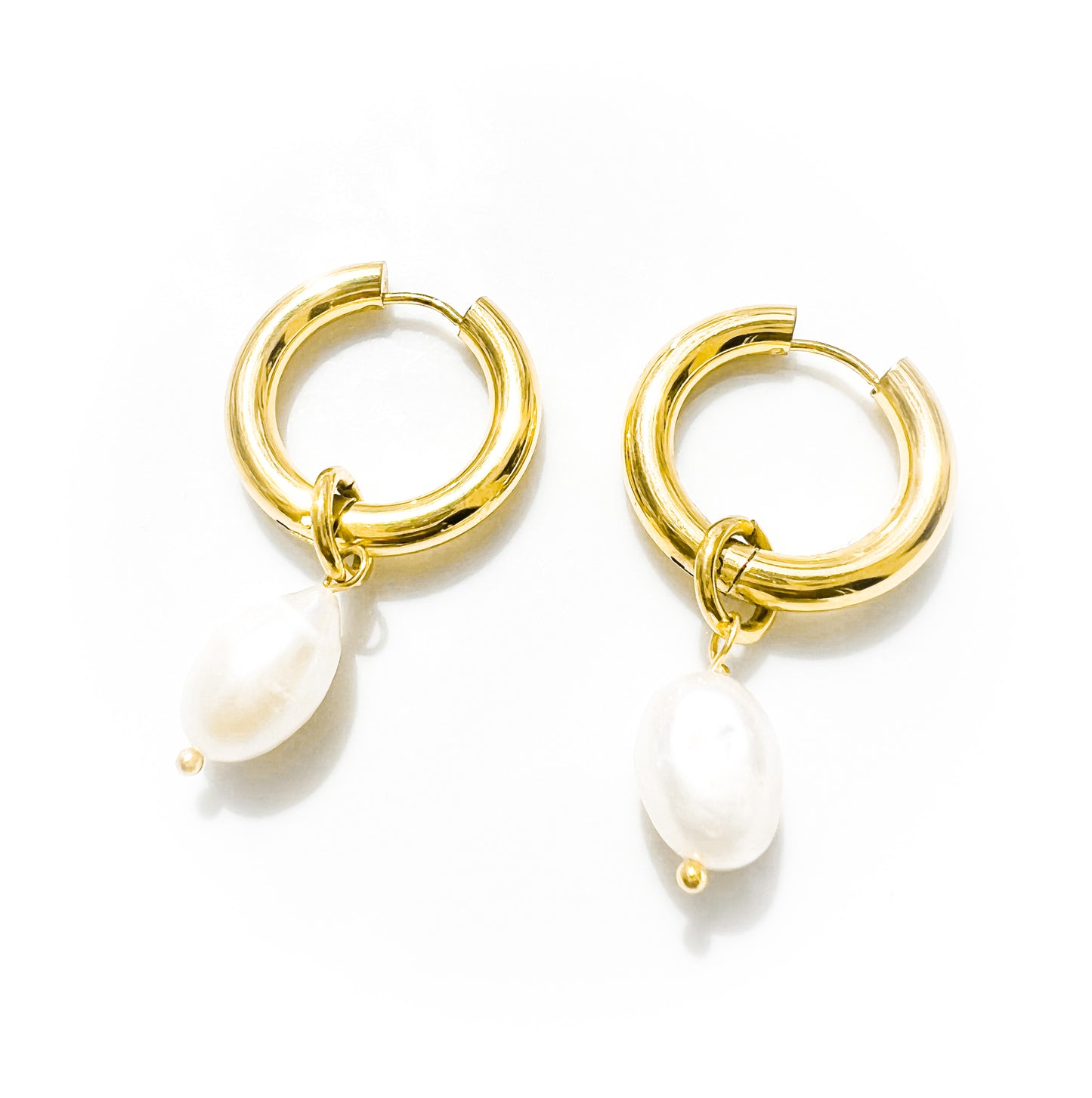 Boucles CAMOMILLE