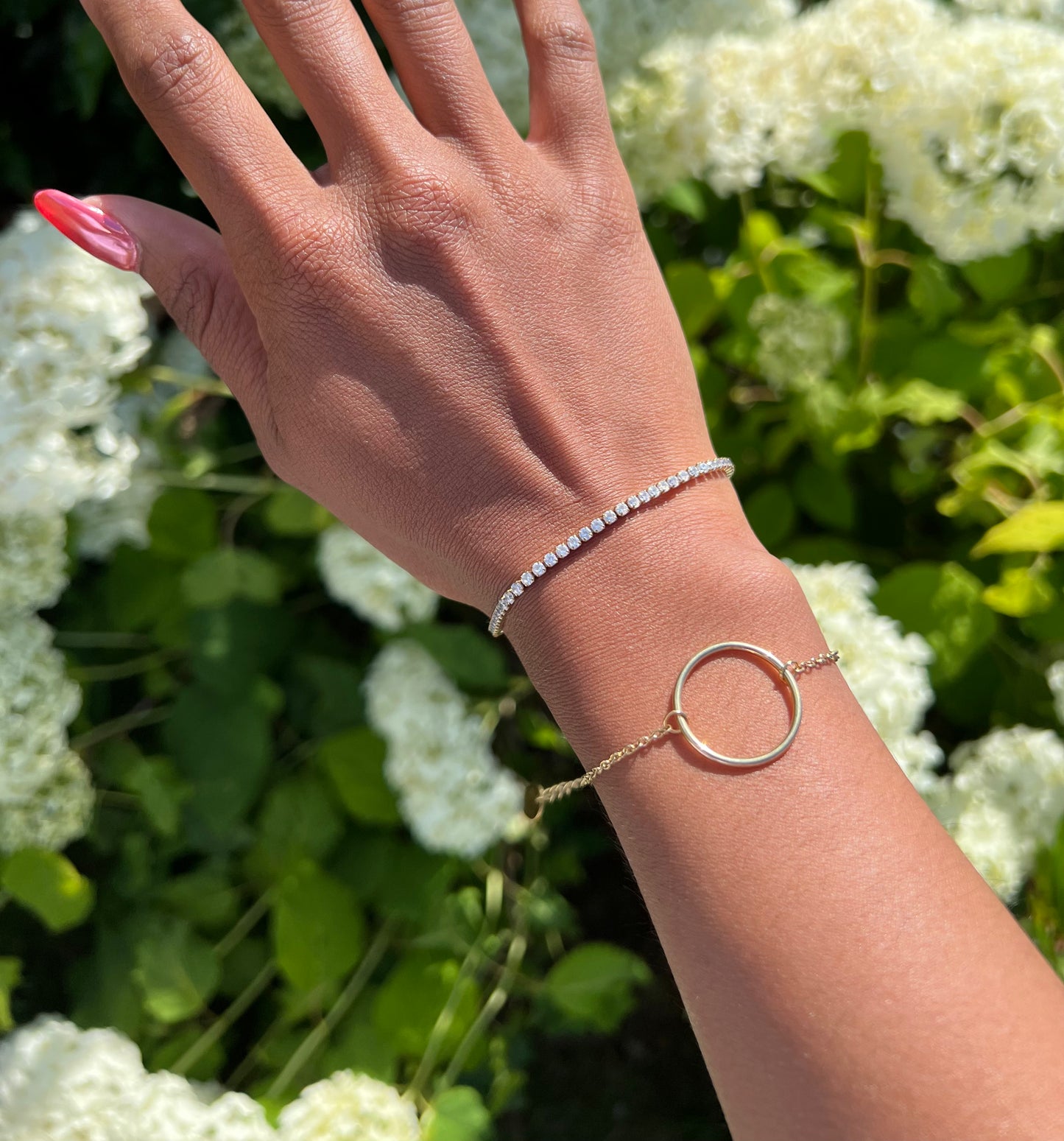 Bracelet INO