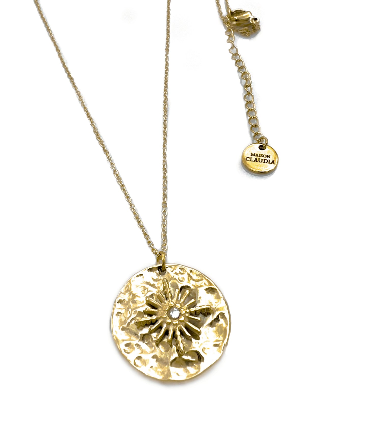 Collier ASTRA