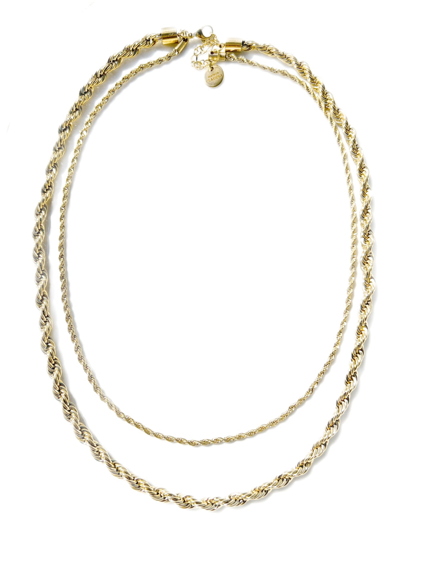 Collier HECTOR