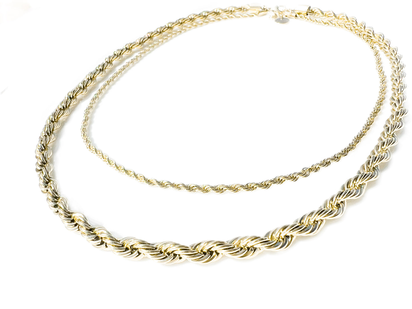 Collier HECTOR