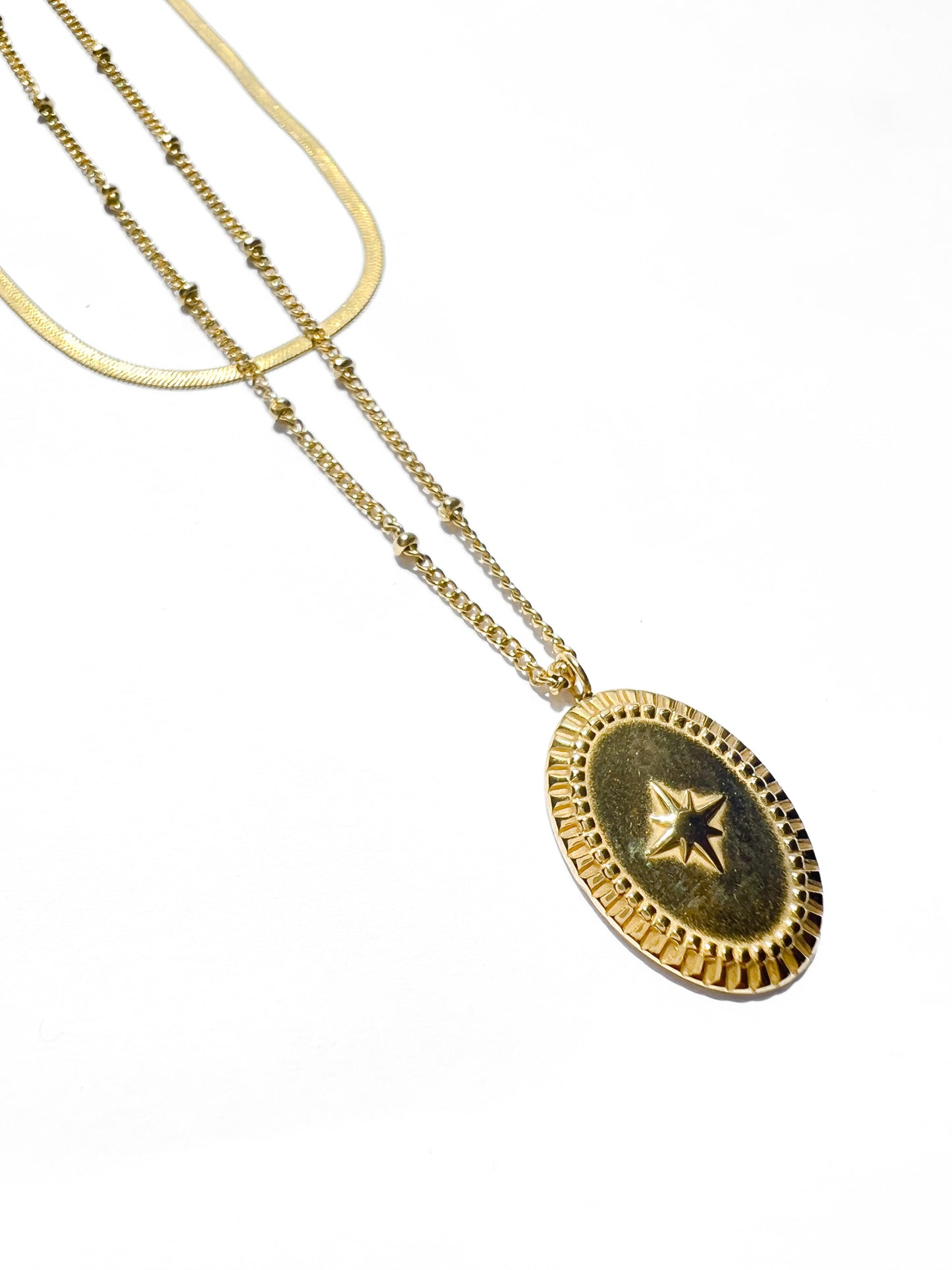 Collier MILO