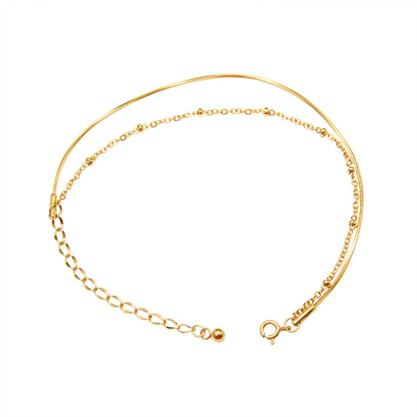 Bracelet MIMOSA