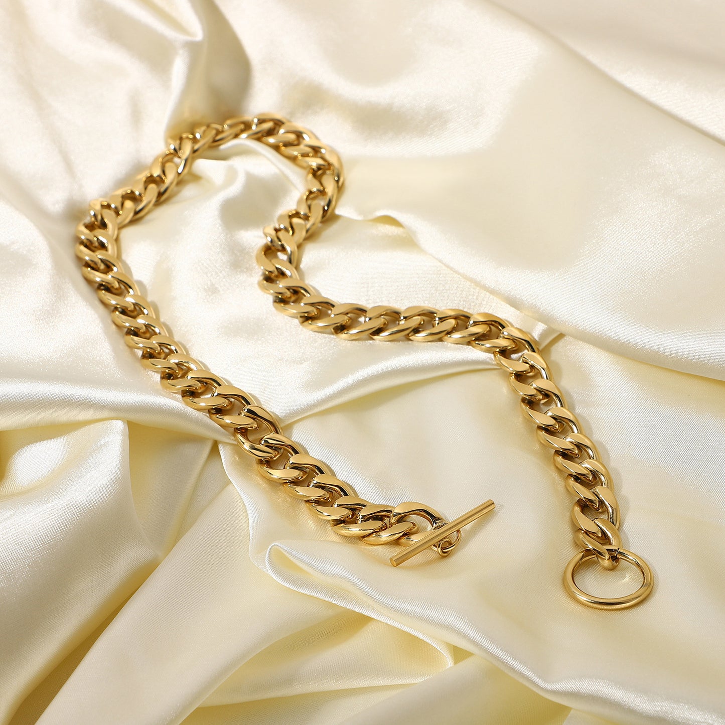 Collier OTIS