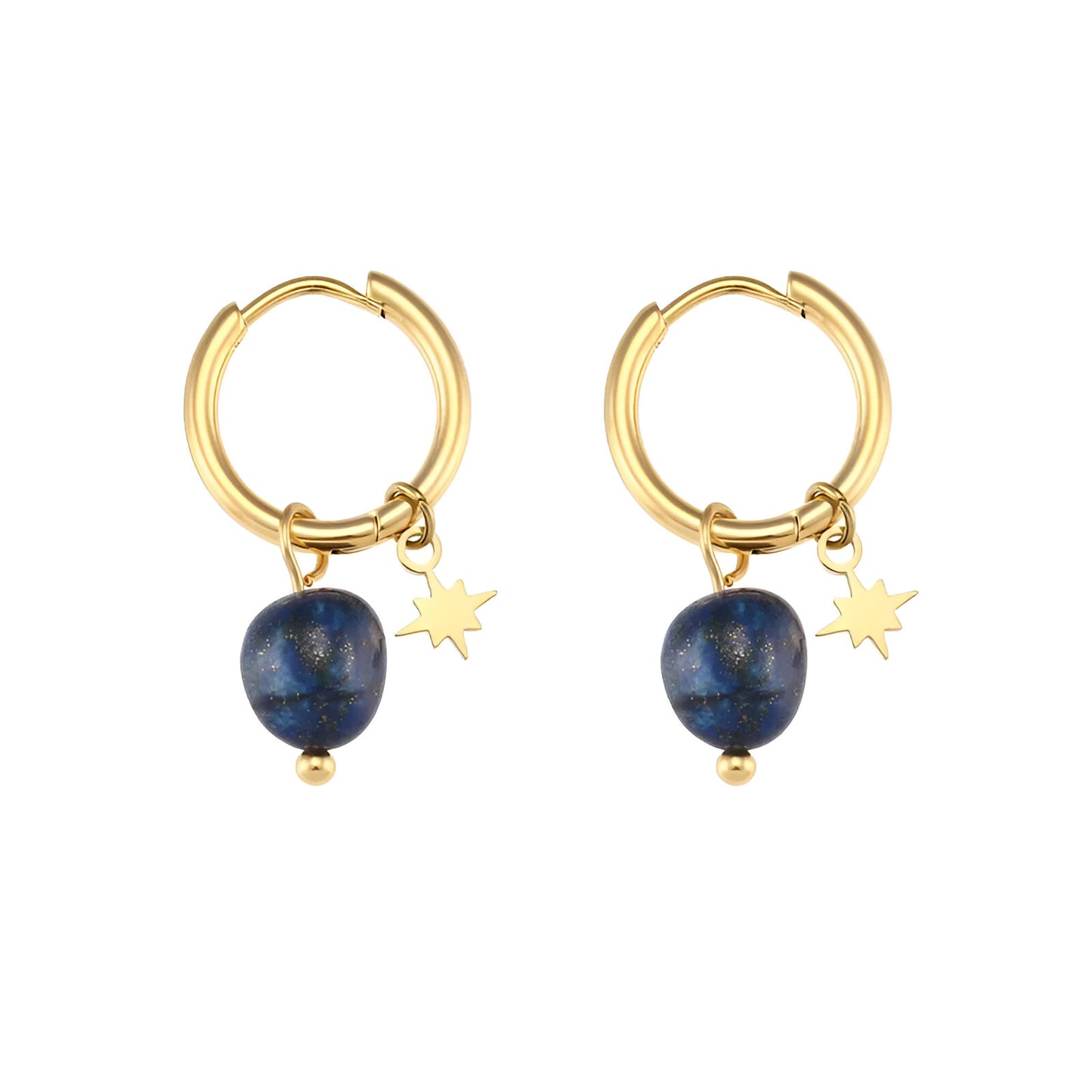 Boucles LAPIS