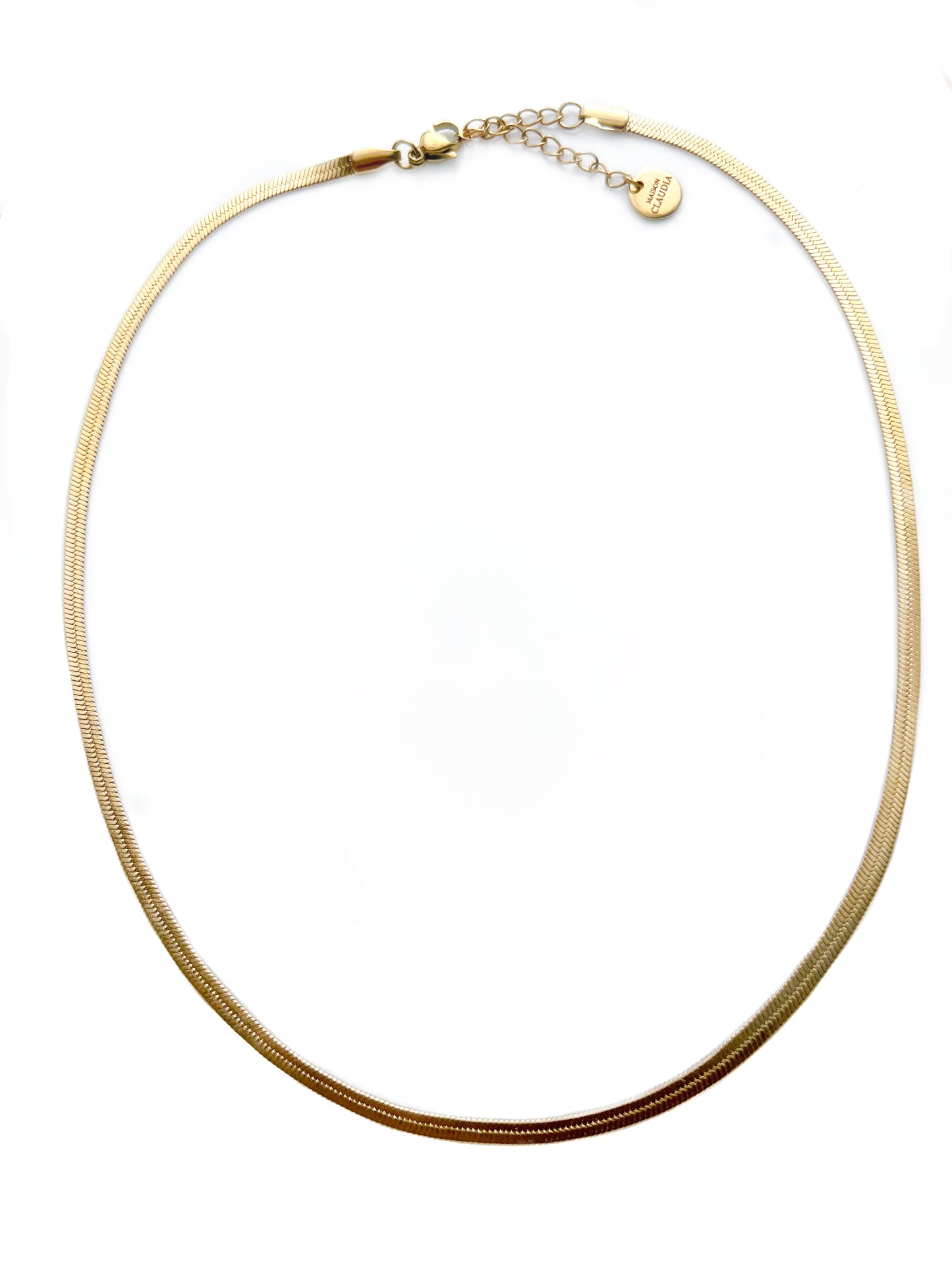 Collier ANTIGONE